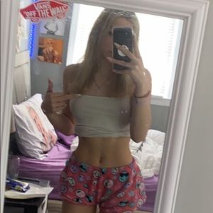 Meet your Posher, Maddy